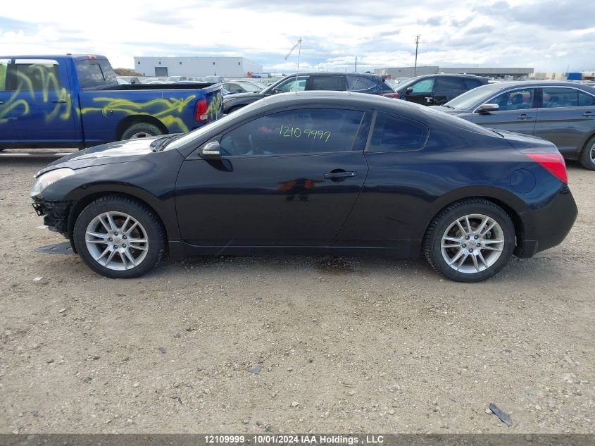 1N4BL24E28C106063 2008 Nissan Altima 3.5 Se