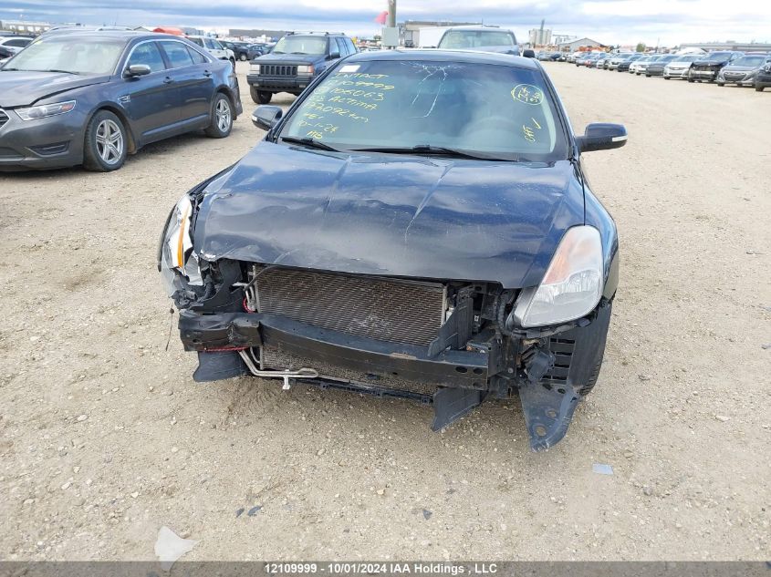 1N4BL24E28C106063 2008 Nissan Altima 3.5 Se