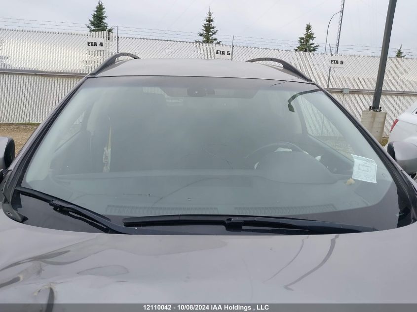 2009 Nissan Murano Sl VIN: JN8AZ18W09W132392 Lot: 12110042