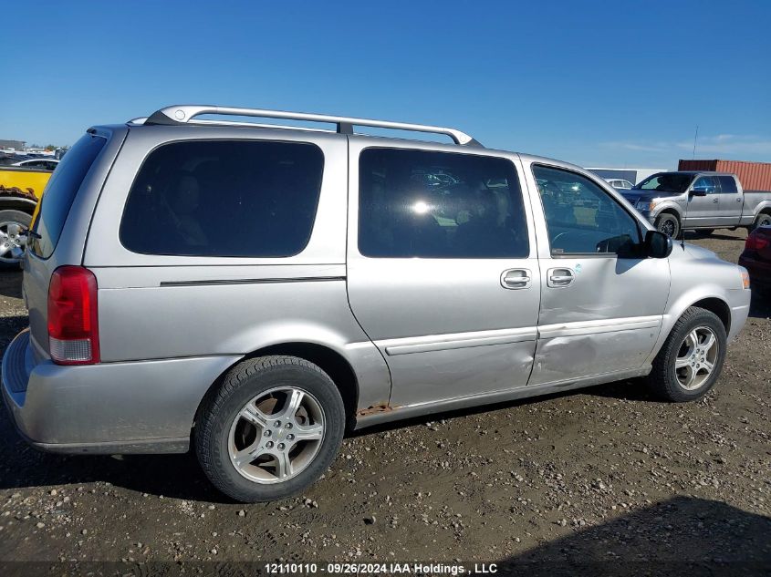 1GNDV33L26D136214 2006 Chevrolet Uplander