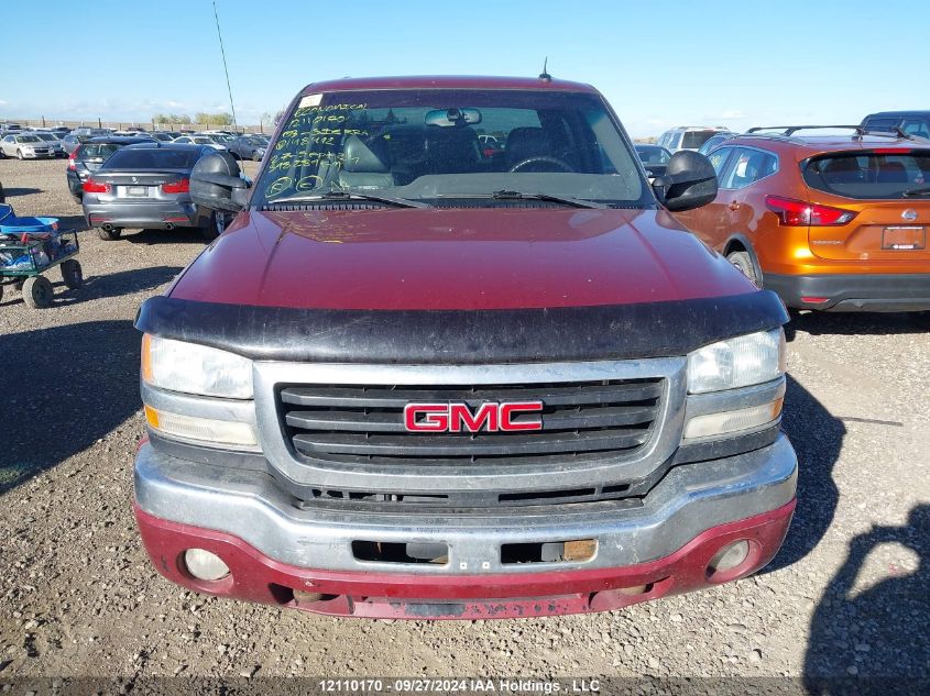 1GTHK23183F148492 2003 GMC Sierra 2500Hd