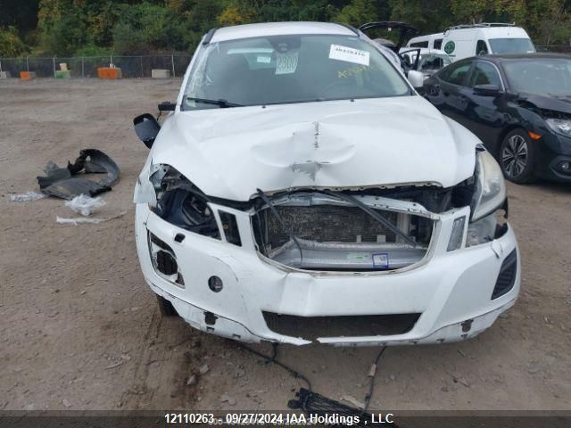 2012 Volvo Xc60 3.2 VIN: YV4952DZ3C2297624 Lot: 12110263