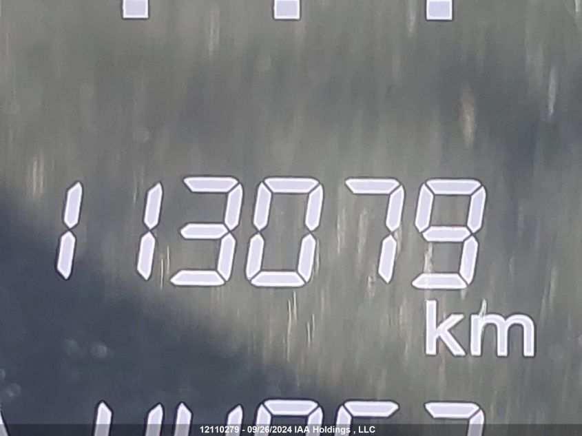 2015 Honda Cr-V VIN: 2HKRM4H31FH130527 Lot: 12110279