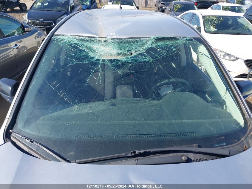 2015 Honda Cr-V VIN: 2HKRM4H31FH130527 Lot: 12110279