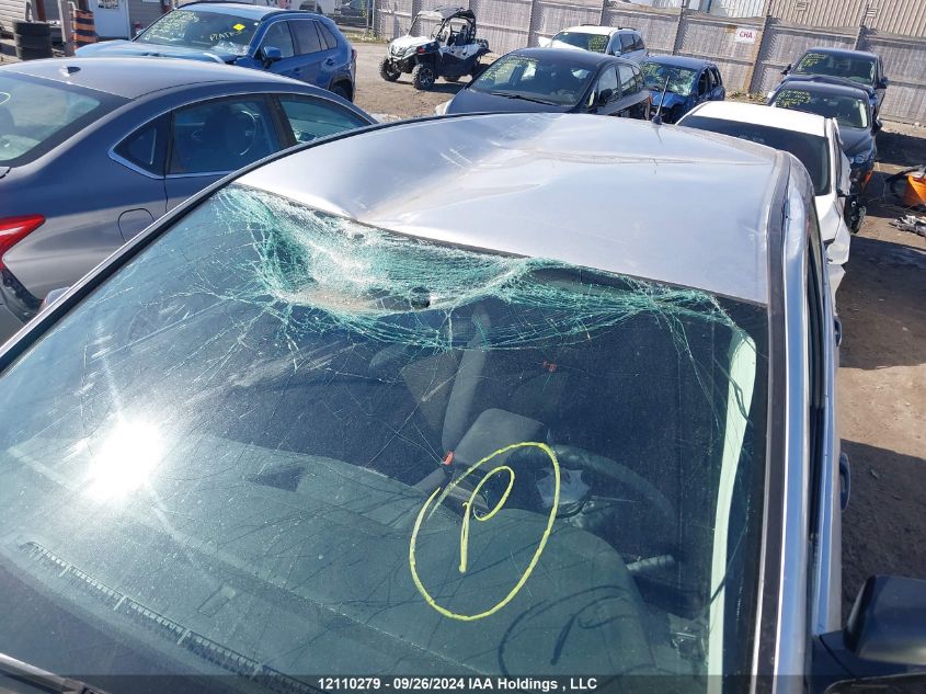 2015 Honda Cr-V VIN: 2HKRM4H31FH130527 Lot: 12110279