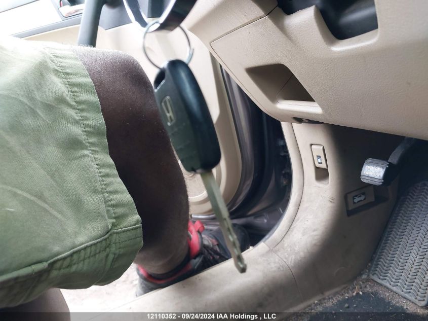 2011 Honda Cr-V VIN: 5J6RE4H70BL806319 Lot: 12110352