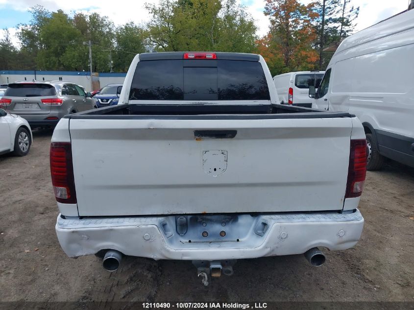 1C6RR7MTXDS675575 2013 Ram 1500 Sport