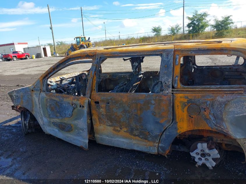 2010 Dodge Grand Caravan Se VIN: 2D4RN4DE6AR325395 Lot: 12110580