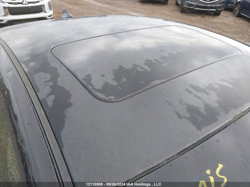 2013 Hyundai Elantra Gls/Limited VIN: 5NPDH4AE5DH176501 Lot: 12110589