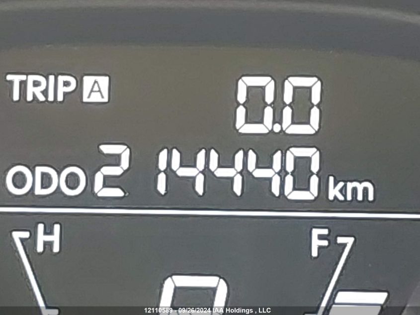 2013 Hyundai Elantra Gls/Limited VIN: 5NPDH4AE5DH176501 Lot: 12110589