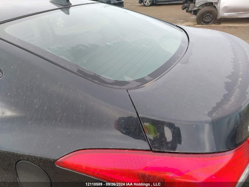 2013 Hyundai Elantra Gls/Limited VIN: 5NPDH4AE5DH176501 Lot: 12110589