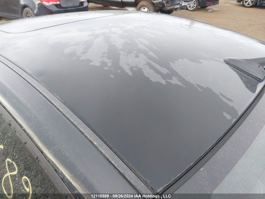 2013 Hyundai Elantra Gls/Limited VIN: 5NPDH4AE5DH176501 Lot: 12110589