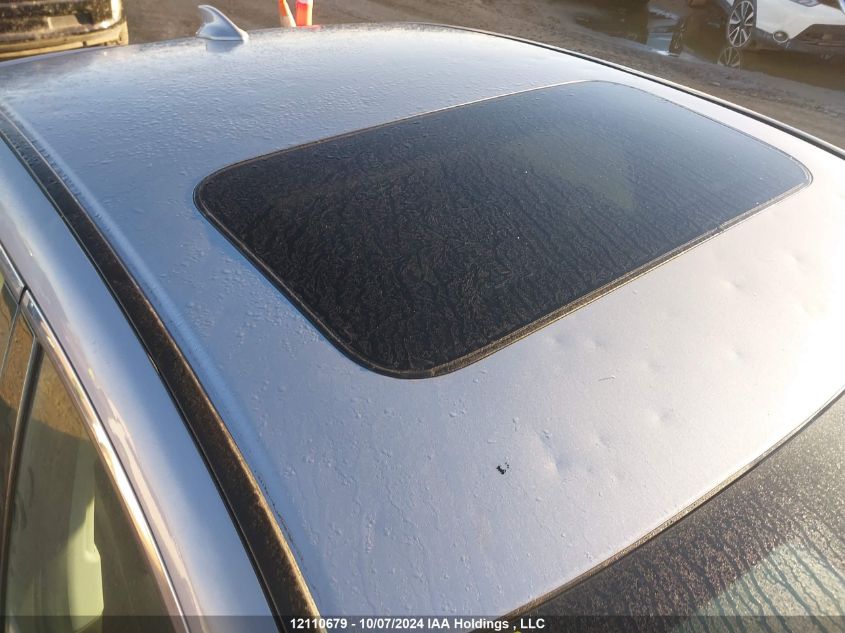 2015 Acura Tlx VIN: 19UUB3F73FA803293 Lot: 12110679