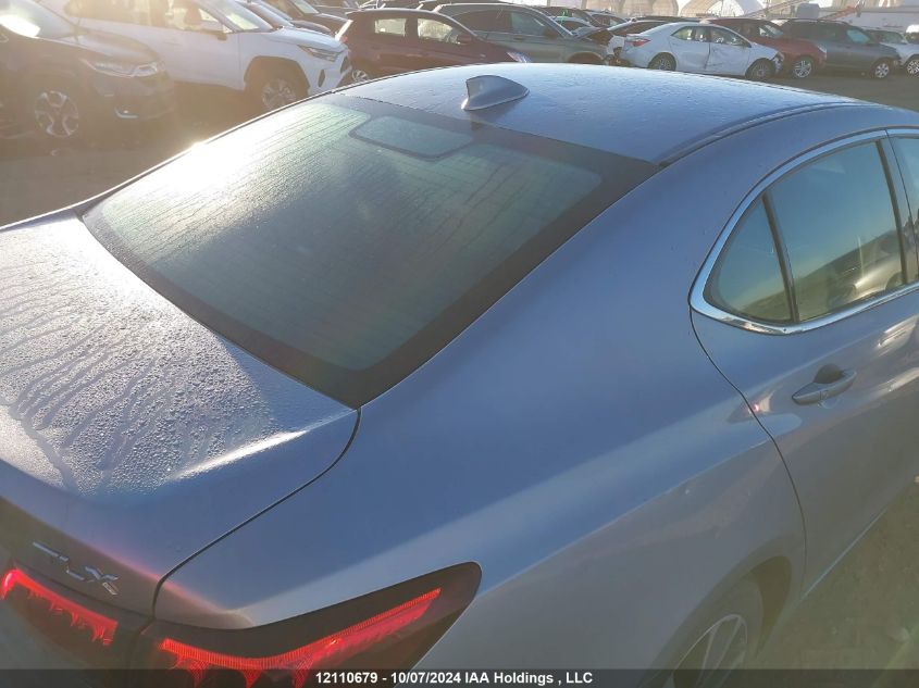 2015 Acura Tlx VIN: 19UUB3F73FA803293 Lot: 12110679