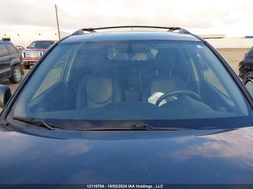 2009 Toyota Rav4 Sport VIN: JTMBK32V09D000244 Lot: 12110784