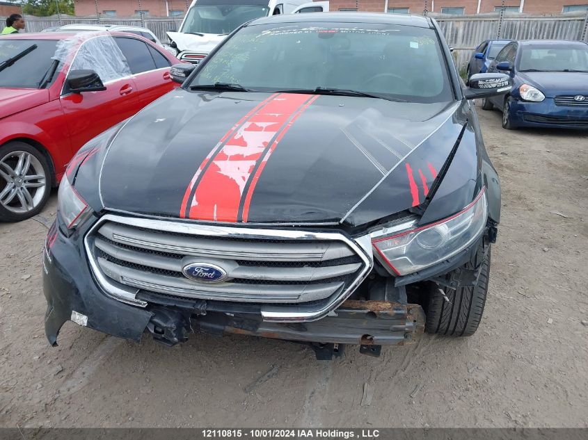 1FAHP2E86EG169825 2014 Ford Taurus Sel