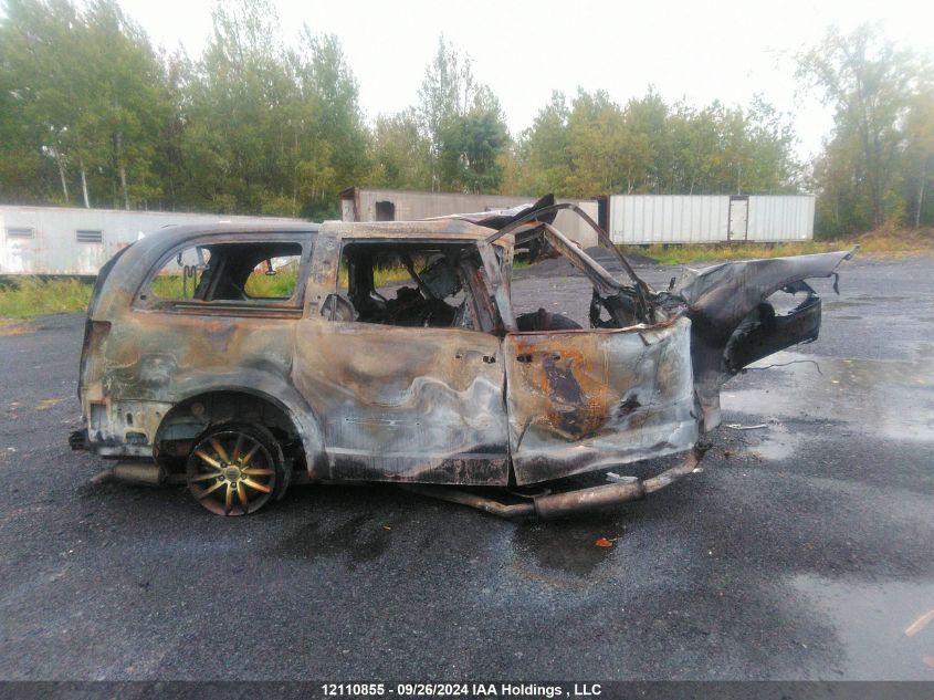 2014 Dodge Grand Caravan Se VIN: 2C4RDGBG9ER235363 Lot: 12110855