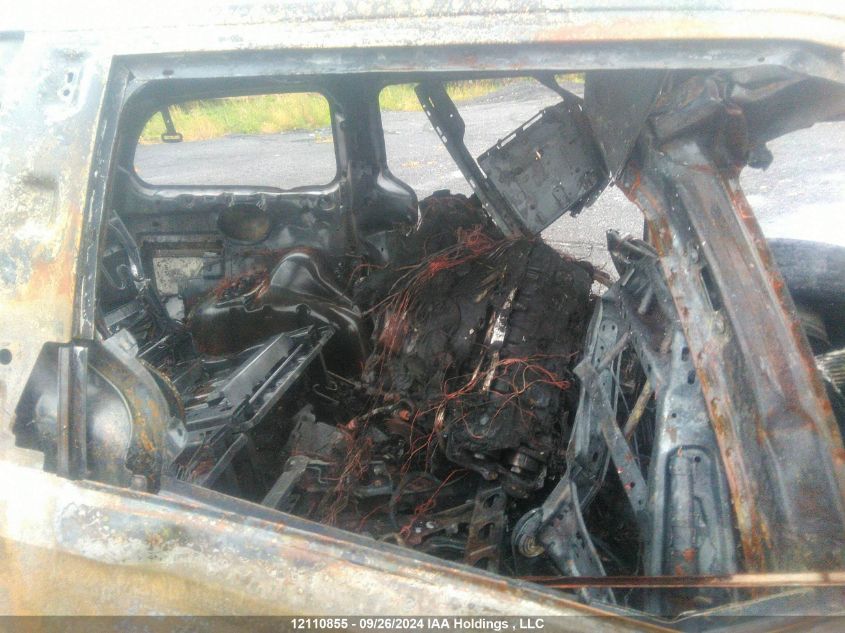 2014 Dodge Grand Caravan Se VIN: 2C4RDGBG9ER235363 Lot: 12110855