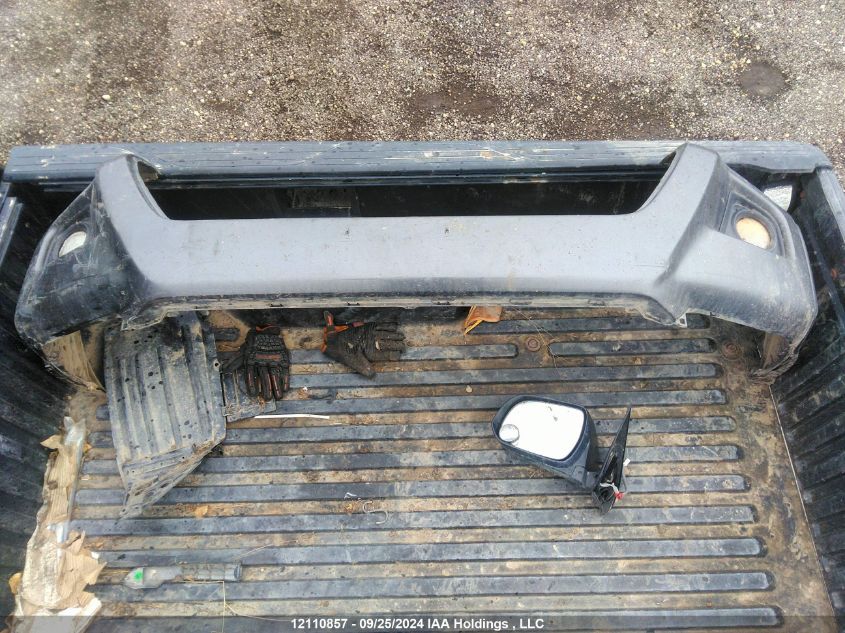 2012 Toyota Tacoma V6 VIN: 5TFMU4FN5CX007313 Lot: 12110857