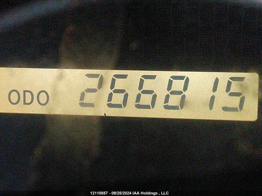 2012 Toyota Tacoma V6 VIN: 5TFMU4FN5CX007313 Lot: 12110857