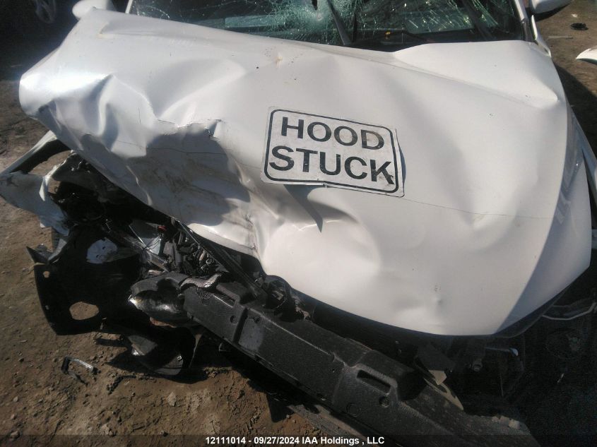 2014 Volkswagen Jetta Gli Autobahn VIN: 3VW4S7AJ7EM202217 Lot: 12111014