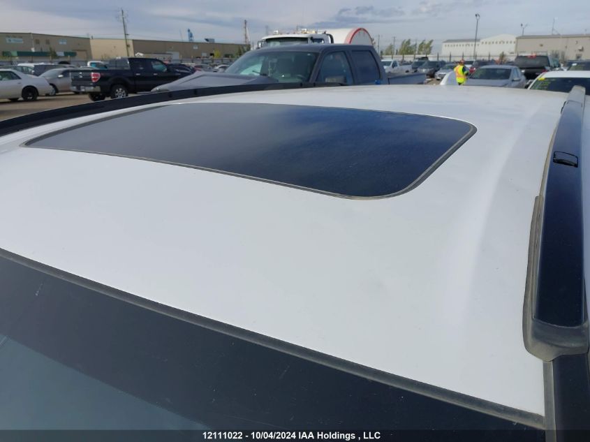 2024 Honda Cr-V Hybrid VIN: 2HKRS6H95RH201447 Lot: 12111022