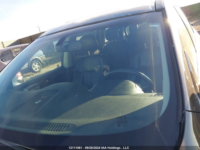 2015 Nissan Pathfinder VIN: 5N1AR2MM1FC657458 Lot: 12111061