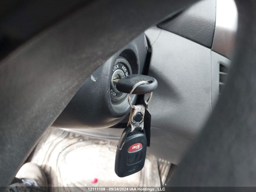 2013 Hyundai Elantra Gls/Limited VIN: 5NPDH4AE4DH273897 Lot: 12111109