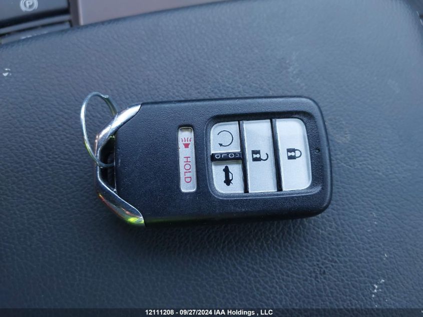 2021 Honda Accord Sedan VIN: 1HGCV2F99MA800913 Lot: 12111208