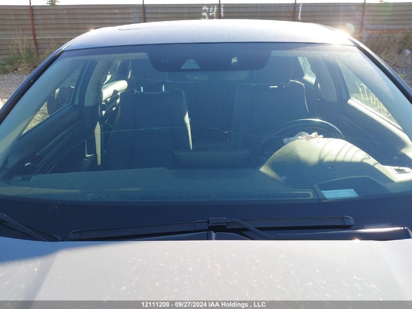 2021 Honda Accord Sedan VIN: 1HGCV2F99MA800913 Lot: 12111208