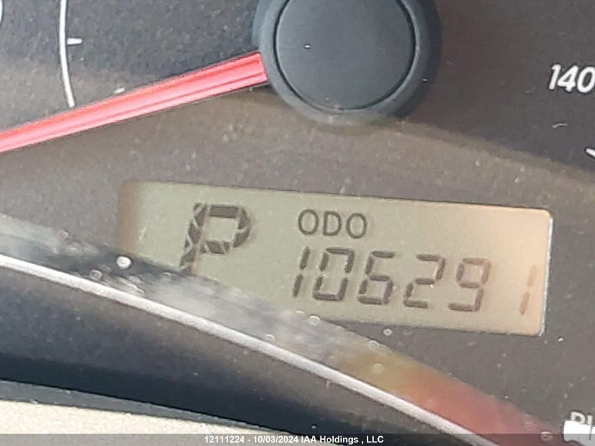 2009 Toyota Corolla Le VIN: 2T1BU40E49C056641 Lot: 12111224