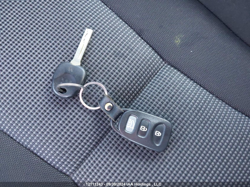 2013 Hyundai Elantra Gt Gls VIN: KMHD35LE0DU046208 Lot: 12111243