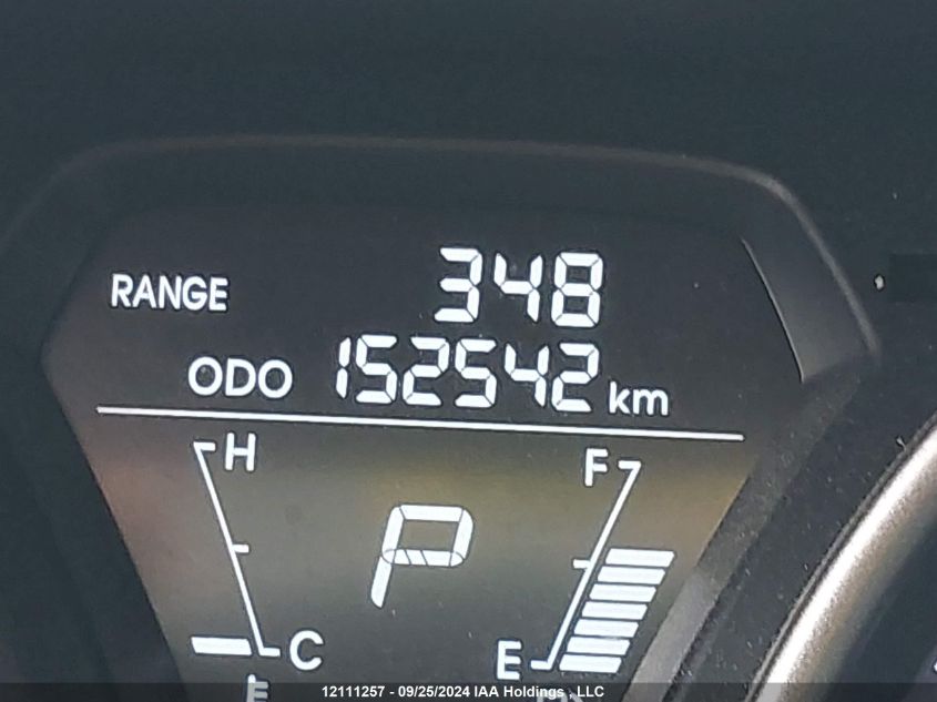 2013 Hyundai Elantra Gls/Limited VIN: 5NPDH4AE2DH312843 Lot: 12111257