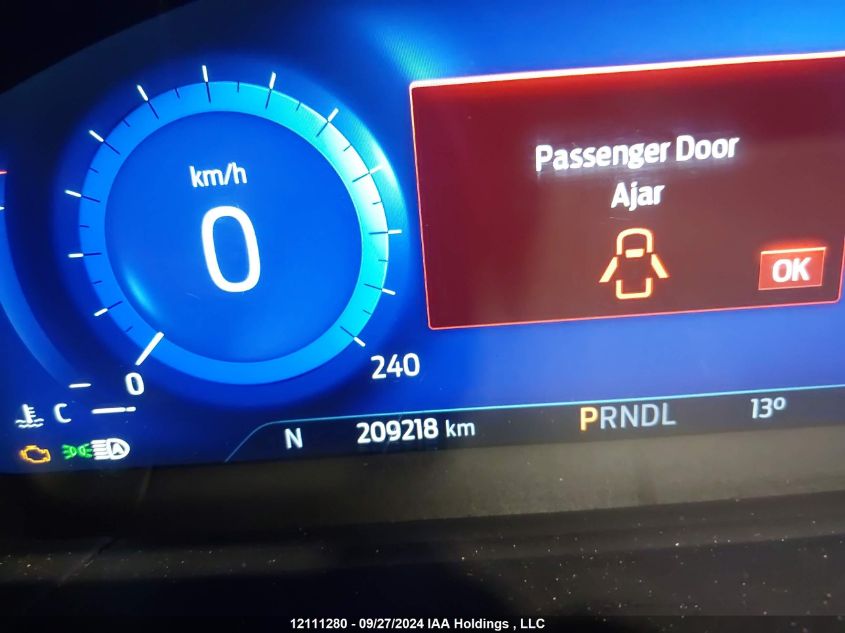 2021 Ford Escape Sel VIN: 1FMCU9H64MUA80315 Lot: 12111280