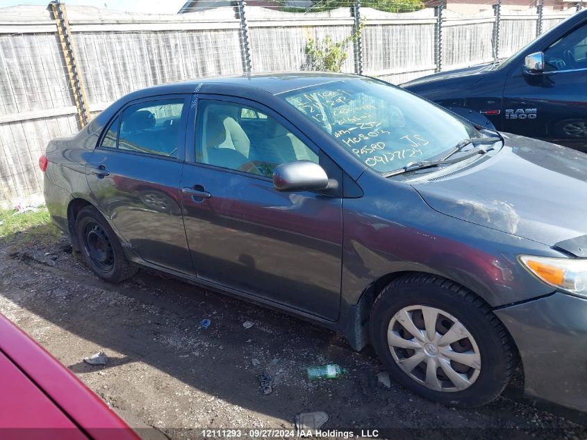 2T1BU4EE8CC816568 2012 Toyota Corolla