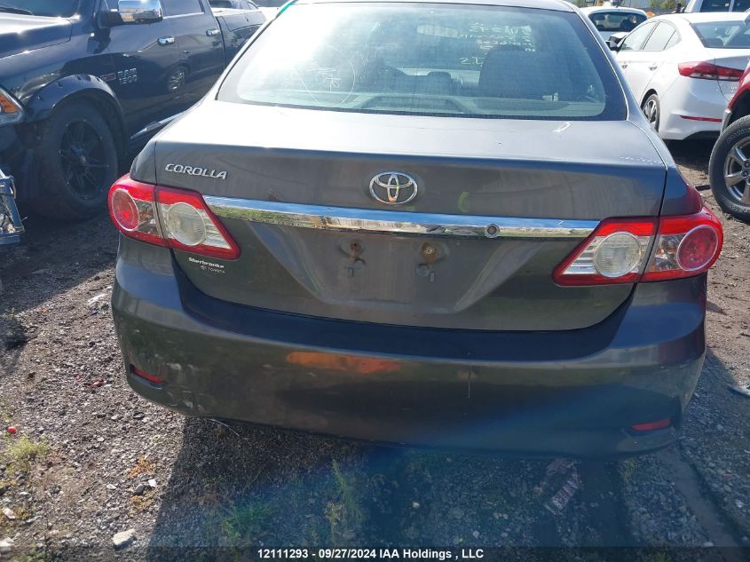 2T1BU4EE8CC816568 2012 Toyota Corolla