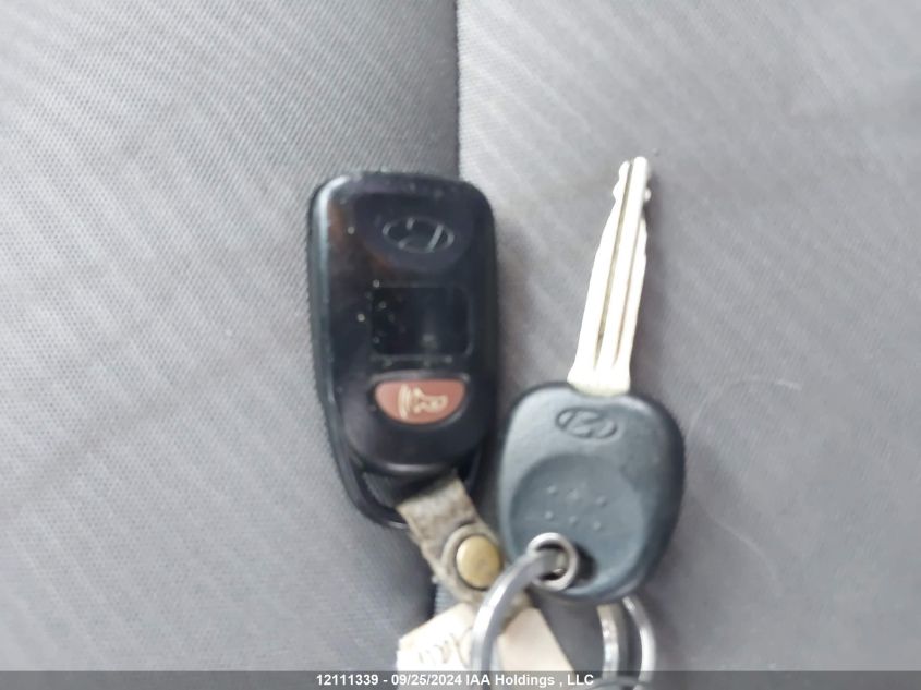 2012 Hyundai Elantra Gls/Limited VIN: 5NPDH4AE7CH145944 Lot: 12111339