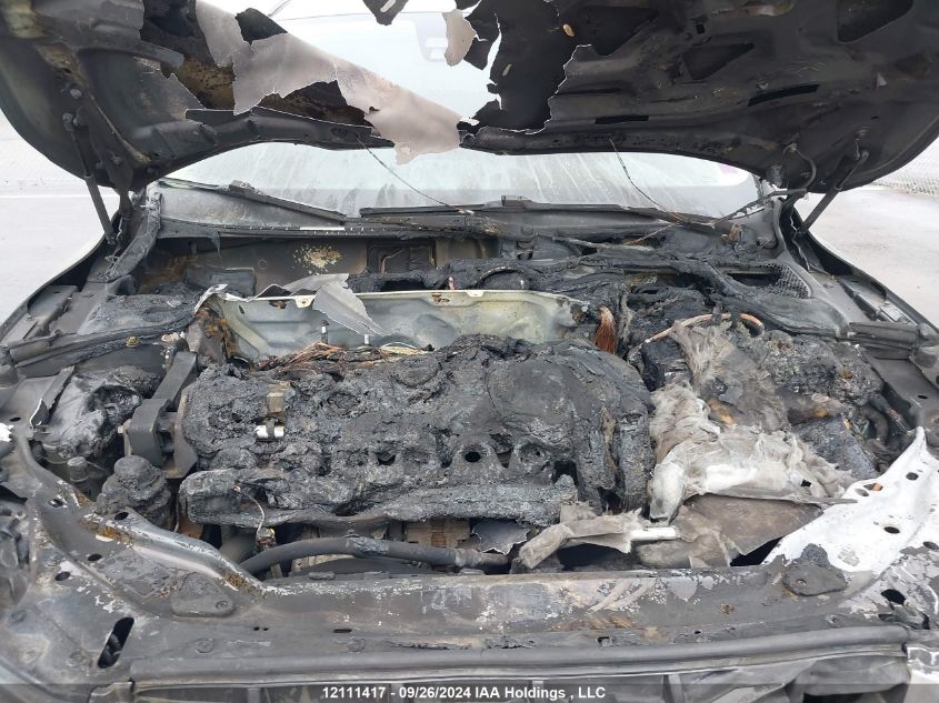 2010 Volvo Xc60 VIN: YV4992DZ2A2121973 Lot: 12111417