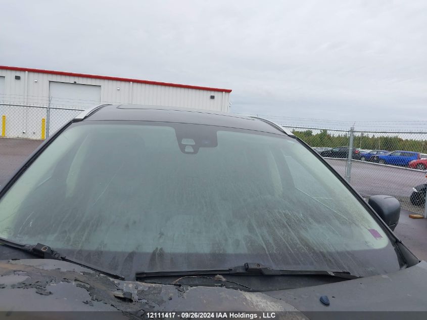 2010 Volvo Xc60 VIN: YV4992DZ2A2121973 Lot: 12111417