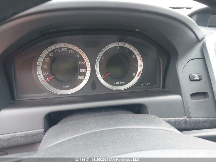 2010 Volvo Xc60 VIN: YV4992DZ2A2121973 Lot: 12111417