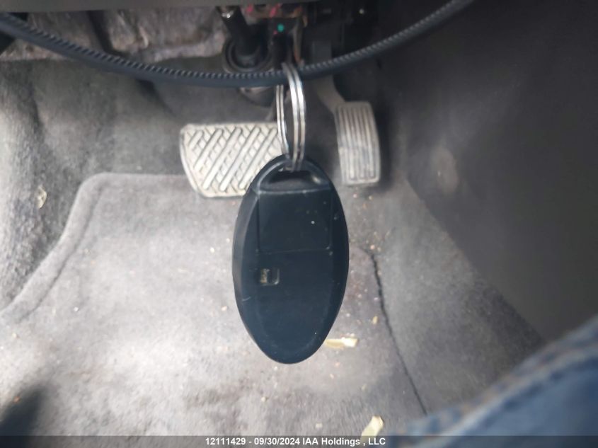 2011 Nissan Altima S VIN: 1N4AL2APXBC142611 Lot: 12111429