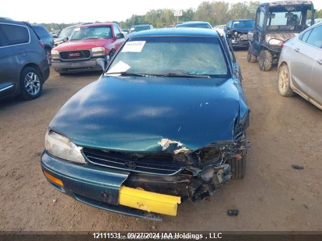 4T1BG12K5TU800665 1996 Toyota Camry Dx/Le/Xle