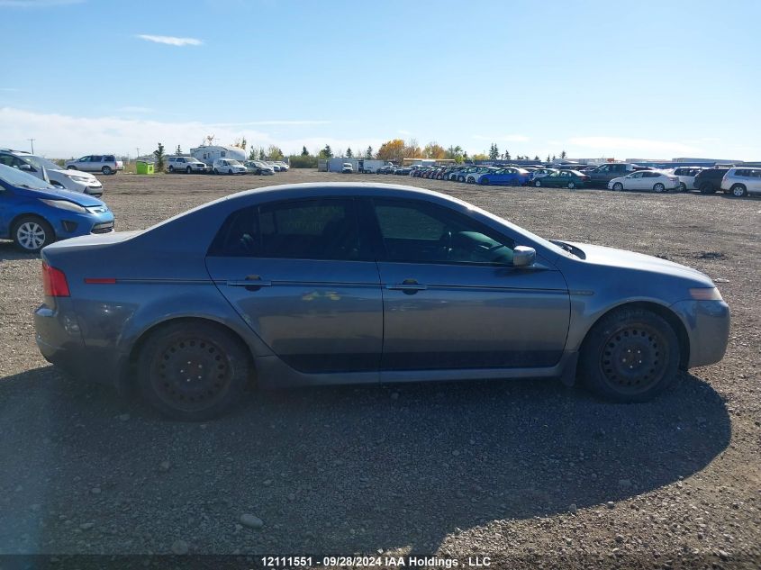 19UUA66256A801246 2006 Acura 3.2Tl