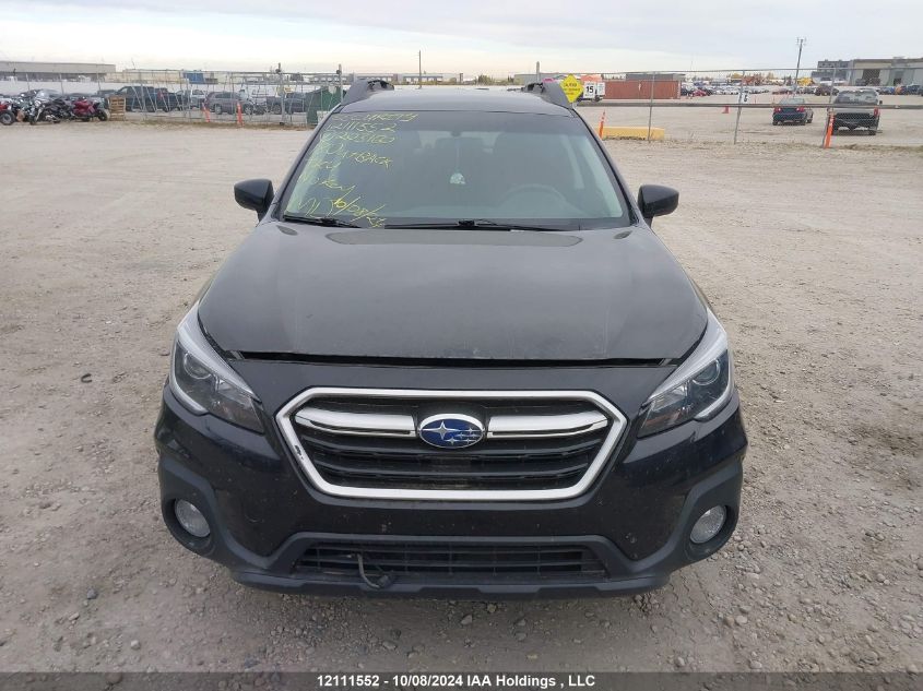 4S4BSDAC7J3203160 2018 Subaru Outback