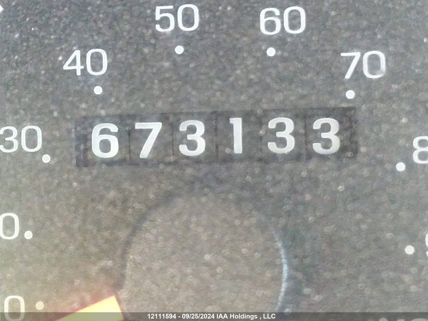 2000 Ford F250 Super Duty VIN: 1FTNX21F1YEB70656 Lot: 12111594