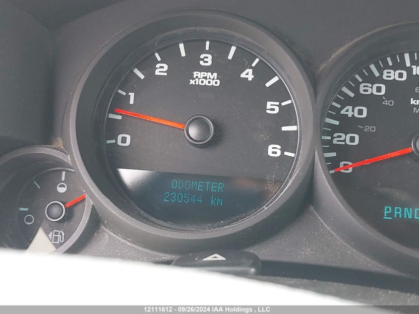 2011 GMC Sierra 1500 VIN: 1GTR2UEA0BZ291446 Lot: 12111612