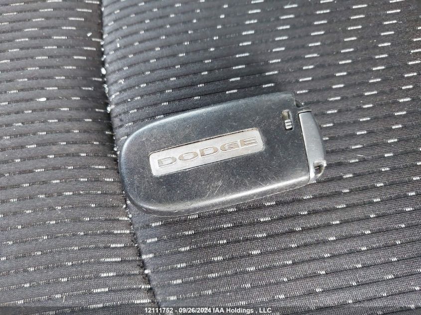 2015 Dodge Journey Se VIN: 3C4PDCAB6FT616379 Lot: 12111752