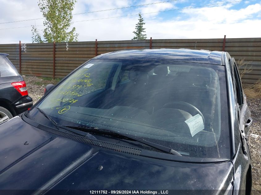 2015 Dodge Journey Se VIN: 3C4PDCAB6FT616379 Lot: 12111752