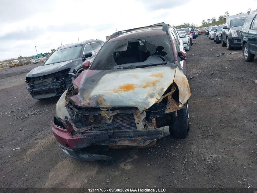 2011 Subaru Outback 2.5I Premium VIN: 4S4BRGBC1B3424380 Lot: 12111765