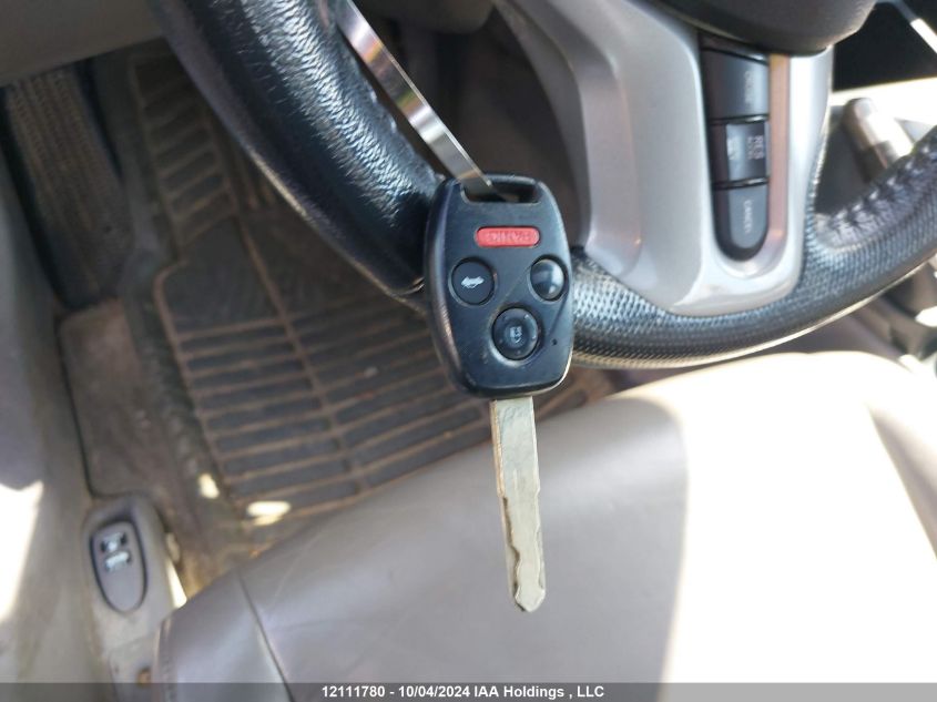 2008 Honda Civic Sdn VIN: 2HGFA16968H101491 Lot: 12111780